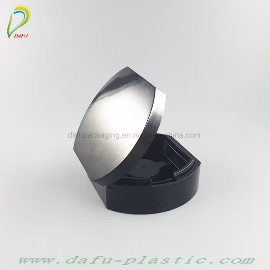 Basic Customization Luxury Cosmetics Packaging Compact Cosmetics Container