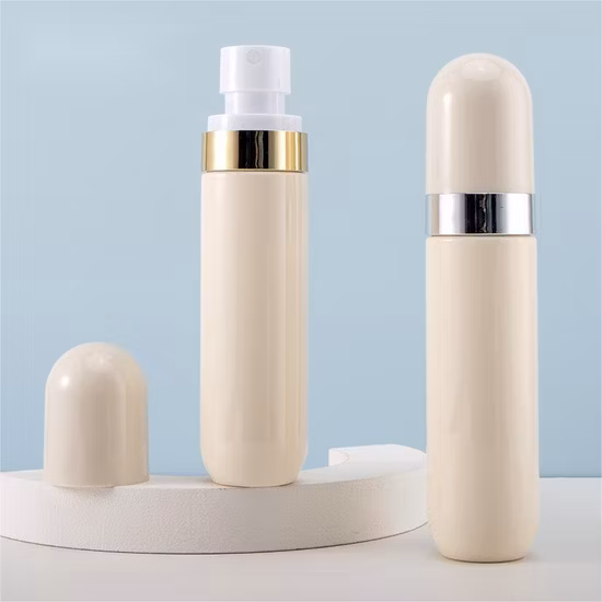 15ml 30ml 50ml Envases cosméticos Botella y tarro cosméticos al por mayor