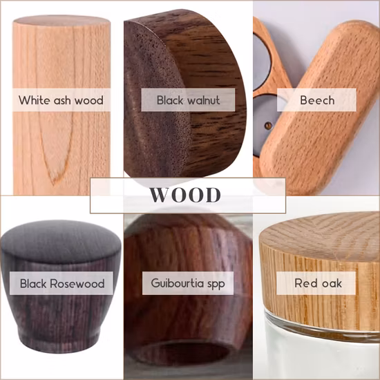 Estuche vacío para sombra de ojos, estuche compacto para polvo prensado, contenedor compacto para rubor